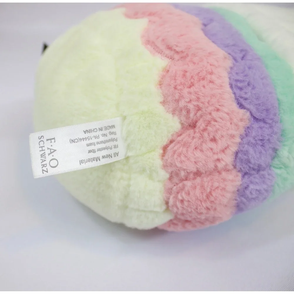 FAO Schwarz Glow Brights‎ Meowmaid 13